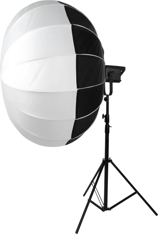 Nanlite LT-120 Lantern softbox 120cm Bowens mount