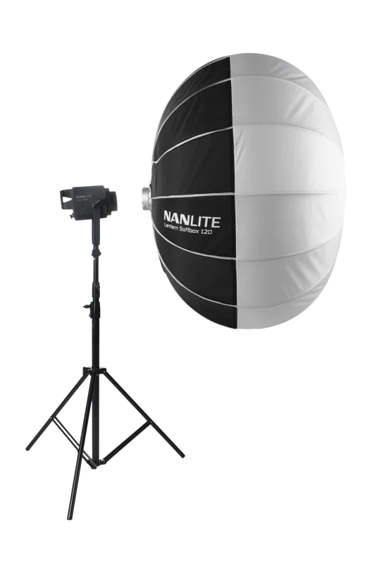 Nanlite LT-120 Lantern softbox 120cm Bowens mount