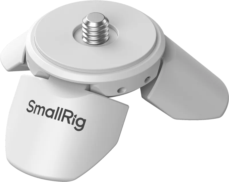 SmallRig 6794 Mini Tripod for Action Cameras