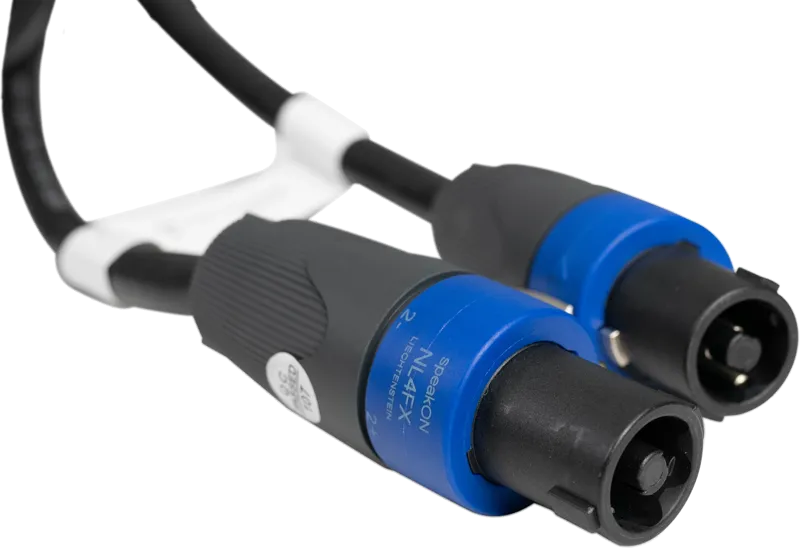 Nanlux Dyno 650C 10M Extension Cable