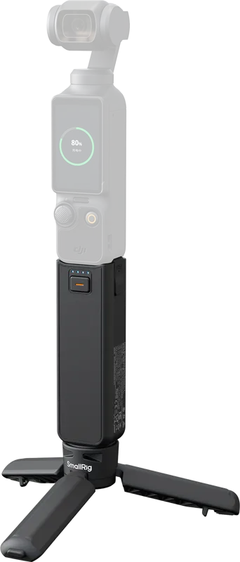 SmallRig 6713 Power Bank for DJI Osmo Pocket 3 / 4