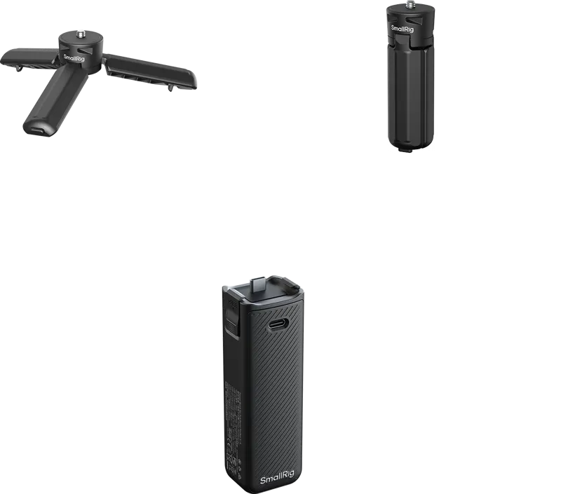 SmallRig 6713 Power Bank for DJI Osmo Pocket 3 / 4