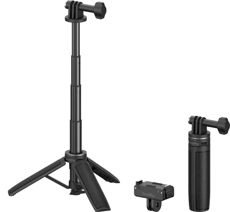 SmallRig 6149 Selfie Stick Support for DJI Osmo Action 6 / Nano