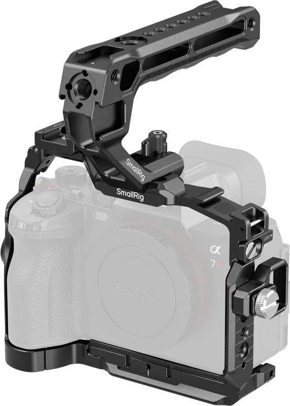 SmallRig 6703 Cage Kit for Sony Alpha 7R VI