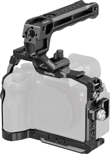 SmallRig 6703 Cage Kit for Sony Alpha 7R VI