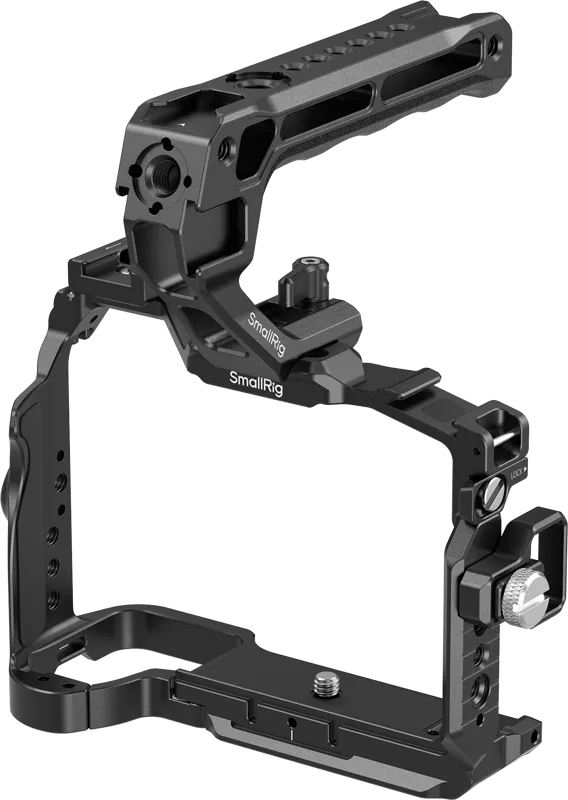 SmallRig 6703 Cage Kit for Sony Alpha 7R VI