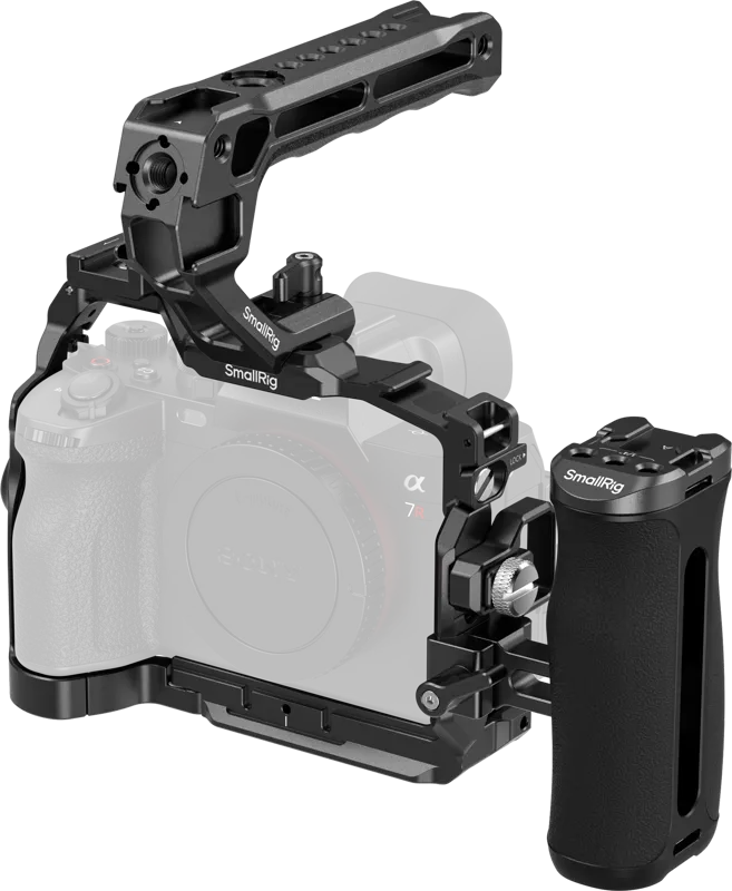 SmallRig 6704 Advanced Cage Kit for Sony Alpha 7R VI