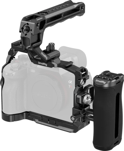 SmallRig 6704 Advanced Cage Kit for Sony Alpha 7R VI