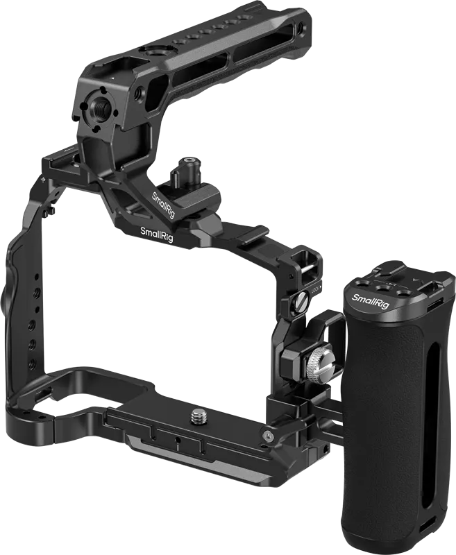 SmallRig 6704 Advanced Cage Kit for Sony Alpha 7R VI