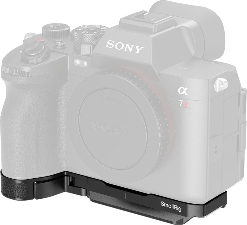 SmallRig 6705 Mount Plate for Sony Alpha 7R VI