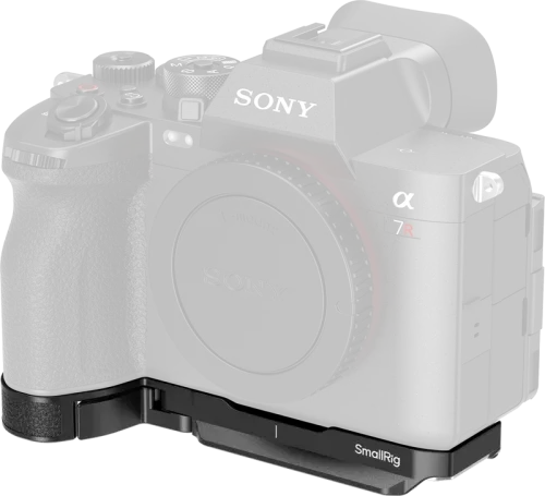 SmallRig 6705 Mount Plate for Sony Alpha 7R VI