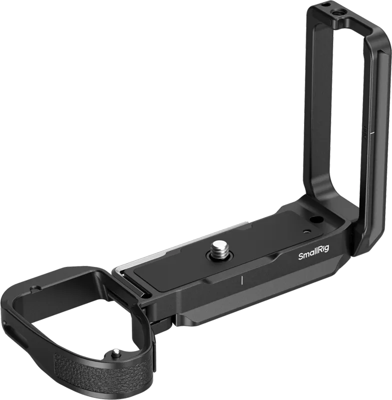 SmallRig 6706 L-Shaped Mount Plate for Sony Alpha 7R VI