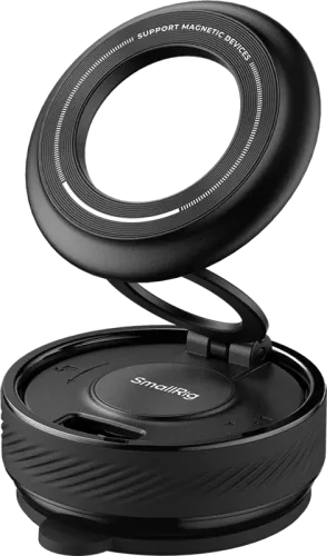SmallRig 6061 Multi-Functional Suction Cup Support