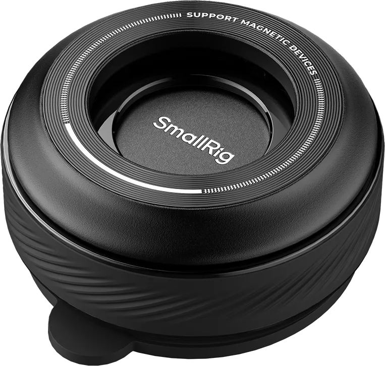 SmallRig 6061 Multi-Functional Suction Cup Support