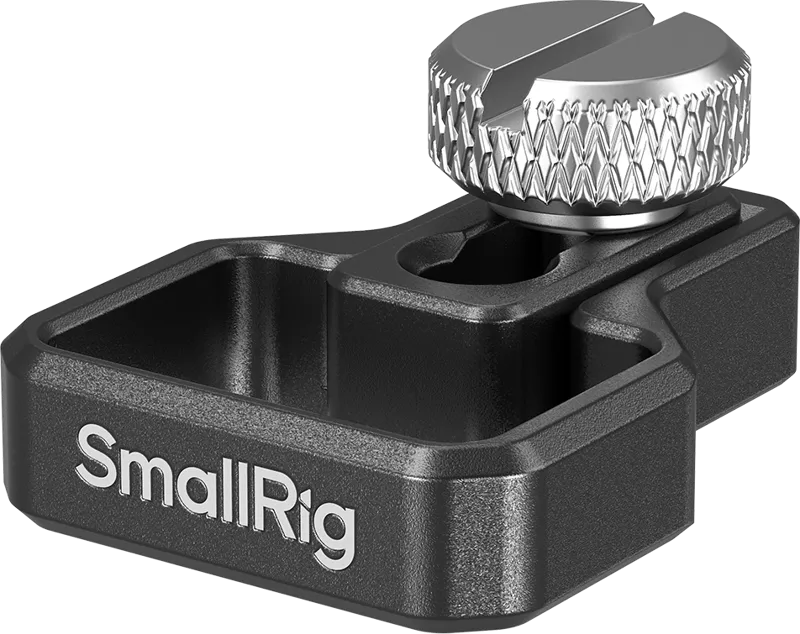 SmallRig 6406 Clamp for HDMI Cable for Sony Alpha 7 V / 7 IV Cages