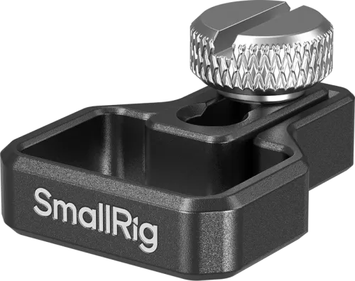 SmallRig 6406 Clamp for HDMI Cable for Sony Alpha 7 V / 7 IV Cages