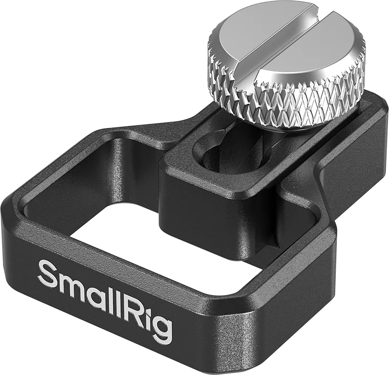 SmallRig 6406 Clamp for HDMI Cable for Sony Alpha 7 V / 7 IV Cages