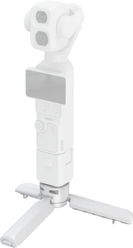SmallRig 6795 Tabletop Tripod for Action Cameras