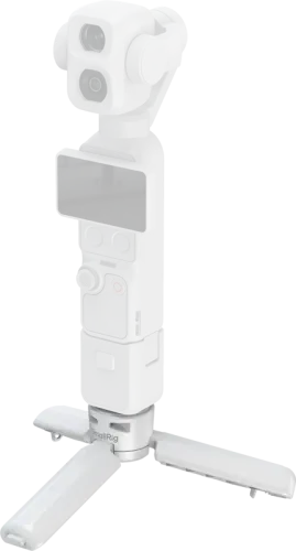 SmallRig 6795 Tabletop Tripod for Action Cameras
