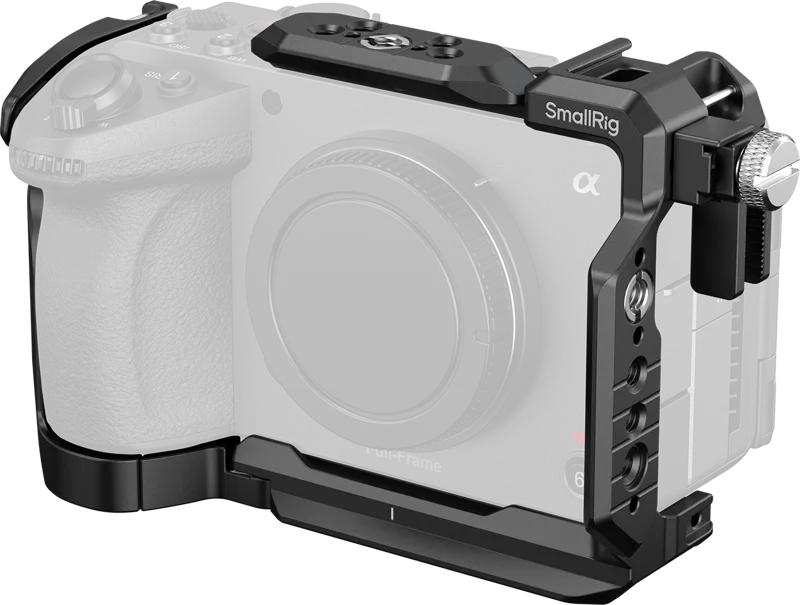 SmallRig 6776 HawkLock Cage for Sony FX5