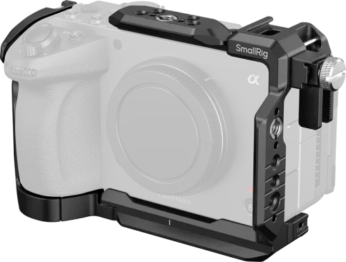 SmallRig 6776 HawkLock Cage for Sony FX5