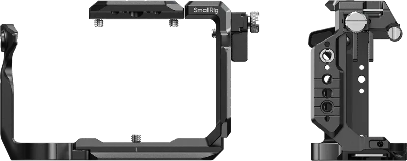 SmallRig 6776 HawkLock Cage for Sony FX5