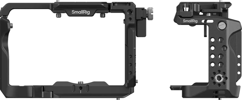 SmallRig 6774 Advanced HawkLock Cage for Sony FX5