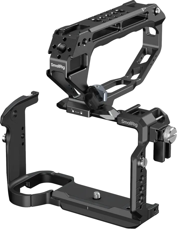 SmallRig 6778 Hawklock Handheld Cage Kit for Sony FX5