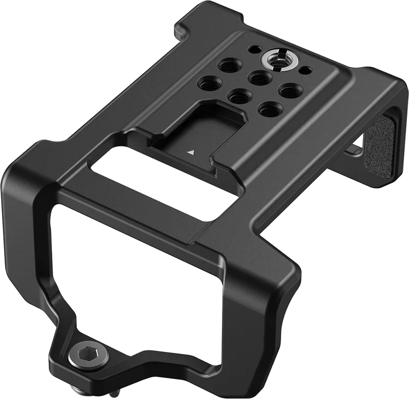 SmallRig 6925 Mount Plate for Sony XLR-H2B / H1