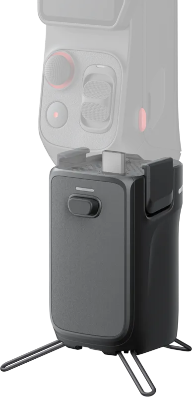Insta360 Battery Handle for Luna Ultra (Black)