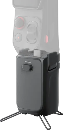 Insta360 Battery Handle for Luna Ultra (Black)