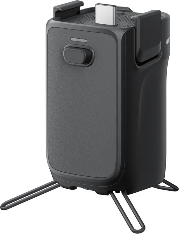 Insta360 Battery Handle for Luna Ultra (Black)