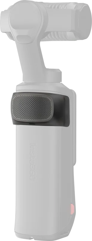 Insta360 Wind Guard for Luna Ultra (Black)