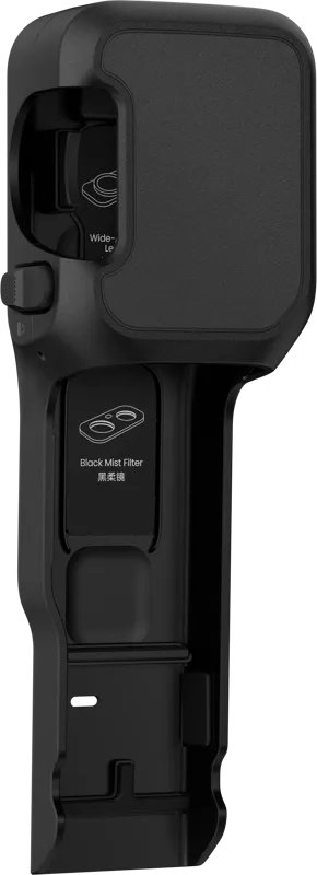 Insta360 Protective Cover for Luna Ultra (Black)