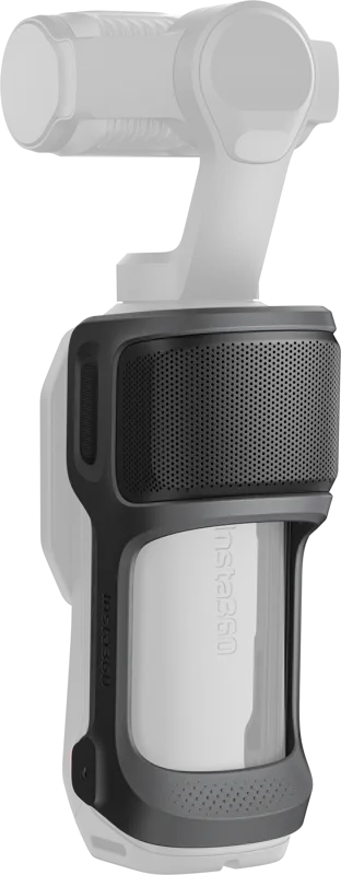 Insta360 Sliding Protective Case for Luna Ultra (Black)