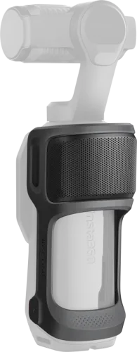 Insta360 Sliding Protective Case for Luna Ultra (Black)
