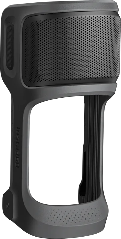 Insta360 Sliding Protective Case for Luna Ultra (Black)