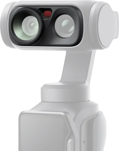 Insta360 Wide-Angle Lens for Luna Ultra