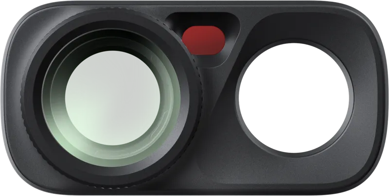 Insta360 Wide-Angle Lens for Luna Ultra