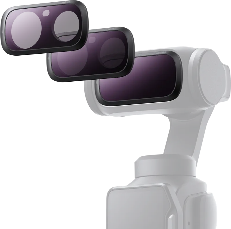 Insta360 ND Filter Set for Luna Ultra