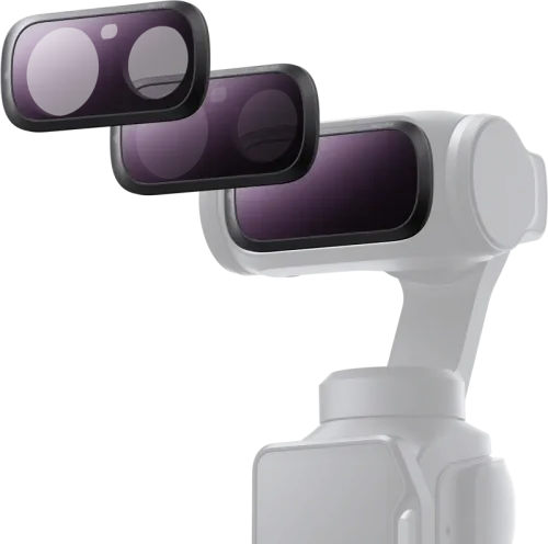 Insta360 ND Filter Set for Luna Ultra