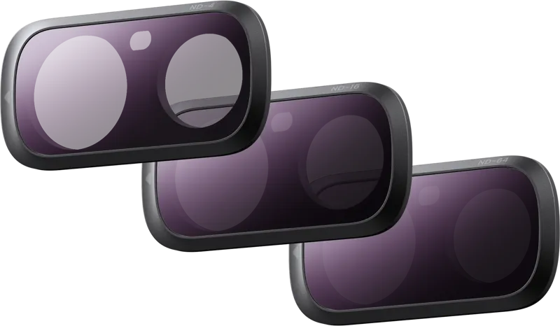 Insta360 ND Filter Set for Luna Ultra