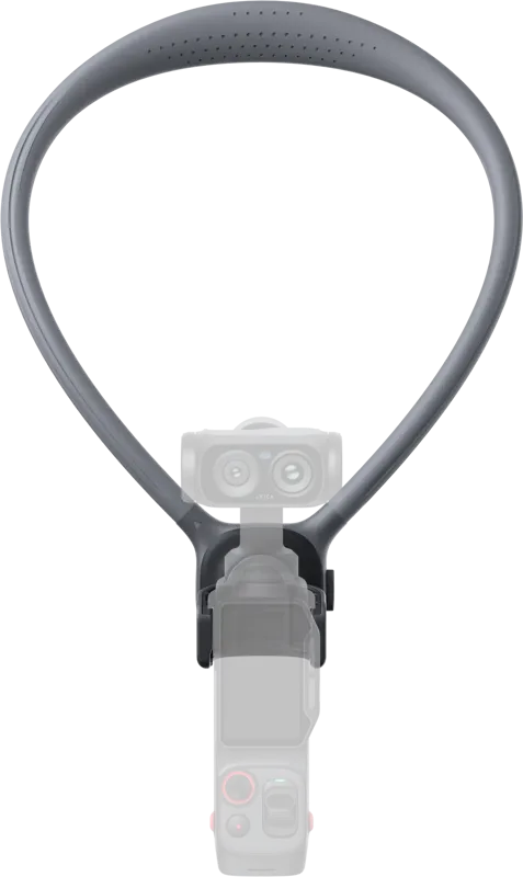 Insta360 Neck Mount for Luna Ultra