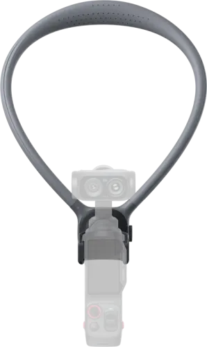 Insta360 Neck Mount for Luna Ultra