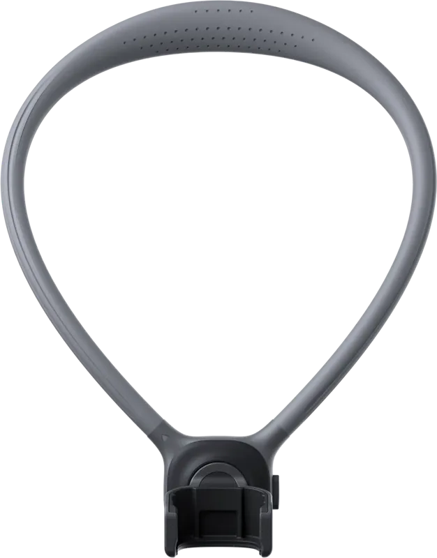 Insta360 Neck Mount for Luna Ultra