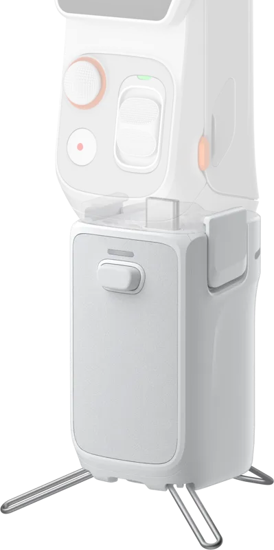 Insta360 Battery Handle for Luna Ultra (White)