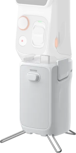 Insta360 Battery Handle for Luna Ultra (White)