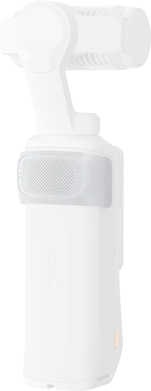 Insta360 Wind Guard for Luna Ultra (White)