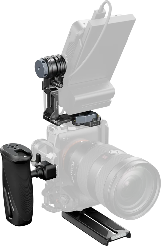 SmallRig 6316 Support Kit for Vertical Shooting