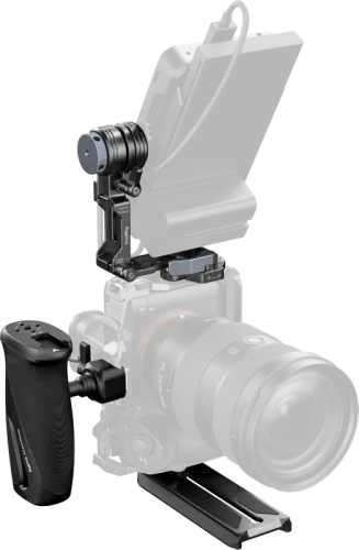 SmallRig 6316 Support Kit for Vertical Shooting